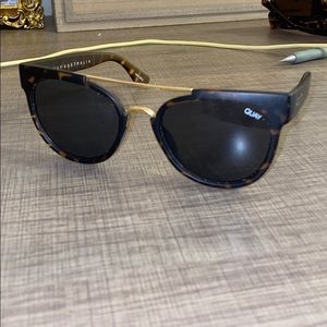 Quay Sunglasses